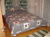 KIKA Francia�gy 180 X 200